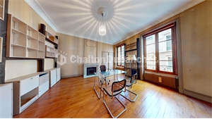 appartement à la vente -   42300  ROANNE, surface 178 m2 vente appartement - APR732768